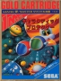 Sega  Master System&nbsp; - &nbsp;Galactic Protector (Mark III) (Front)